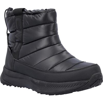 CMP Campagnolo, Femmes, Bottes, Femmes Zoy Bottes de neige imperméables, Noir, (41) - Publicité CMP Campagnolo, Femmes, Bottes, Femmes Zoy Bottes de neige imperméables, Noir, (41) - Publicité