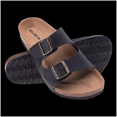 Iguana, Femmes, Tongs, FRISSO Flip-Flops für Damen, (37) - Publicité Iguana, Femmes, Tongs, FRISSO Flip-Flops für Damen, (37) - Publicité