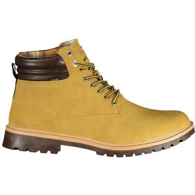 Gas, Hommes, Bottes, Beige Polyurethane Men Ankle Boot, Beige, (42) - Publicité Gas, Hommes, Bottes, Beige Polyurethane Men Ankle Boot, Beige, (42) - Publicité