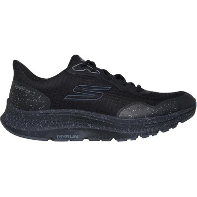 Skechers, Hommes, Chaussures de course à pied, Go Run Consistent 2.0-Piedmont (43), Noir - Publicité Skechers, Hommes, Chaussures de course à pied, Go Run Consistent 2.0-Piedmont (43), Noir - Publicité