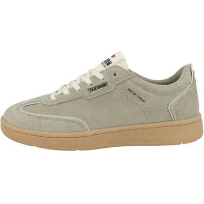 Palladium, Femmes, Baskets, Pallacup Casual Sde, Vert, (37.5) - Publicité Palladium, Femmes, Baskets, Pallacup Casual Sde, Vert, (37.5) - Publicité