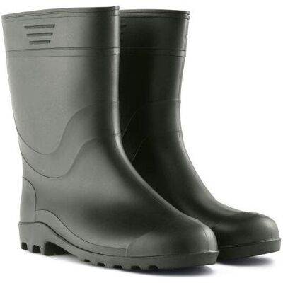 No Name, Hommes, Bottes en caoutchouc, BOTTES EN CAOUTCHOUC MEN'S 300P SIZE 42 GREEN, Vert, (42) - Publicité No Name, Hommes, Bottes en caoutchouc, BOTTES EN CAOUTCHOUC MEN'S 300P SIZE 42 GREEN, Vert, (42) - Publicité