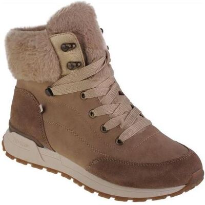 Rieker, Femmes, Bottes, Evolution W0670-20 - 36, Marron, Beige, (36) - Publicité Rieker, Femmes, Bottes, Evolution W0670-20 - 36, Marron, Beige, (36) - Publicité