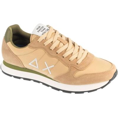 MSI Hommes, Baskets, SUN68 Tom Solid Z36101-16 Beżowe 41, Beige, (41) - Publicité MSI Hommes, Baskets, SUN68 Tom Solid Z36101-16 Beżowe 41, Beige, (41) - Publicité