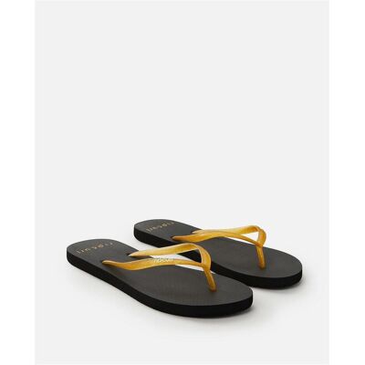 Rip Curl, Tongs, Glitzer Flip-Flops, (37) - Publicité Rip Curl, Tongs, Glitzer Flip-Flops, (37) - Publicité
