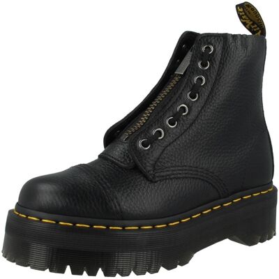 DR MARTENS Femmes, Bottes, Sinclair - 42326, Noir, (45) - Publicité DR MARTENS Femmes, Bottes, Sinclair - 42326, Noir, (45) - Publicité