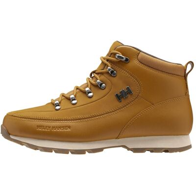 Helly Hansen, Hommes, Bottes, Le Forester Premium, Marron, (46) - Publicité Helly Hansen, Hommes, Bottes, Le Forester Premium, Marron, (46) - Publicité