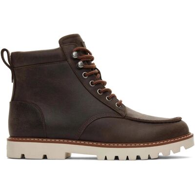 Toms, Hommes, Chaussures de randonnée, Palomar (41), Marron - Publicité Toms, Hommes, Chaussures de randonnée, Palomar (41), Marron - Publicité