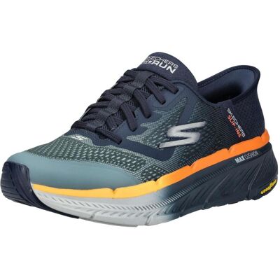 Skechers, Hommes, Baskets, Sneaker, Bleu, (43.5) - Publicité Skechers, Hommes, Baskets, Sneaker, Bleu, (43.5) - Publicité