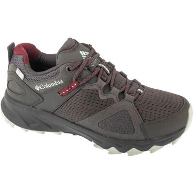 Columbia Femmes, Chaussures de randonnée, Women's Peakfreak Hera Outdry (41), Gris - Publicité Columbia Femmes, Chaussures de randonnée, Women's Peakfreak Hera Outdry (41), Gris - Publicité
