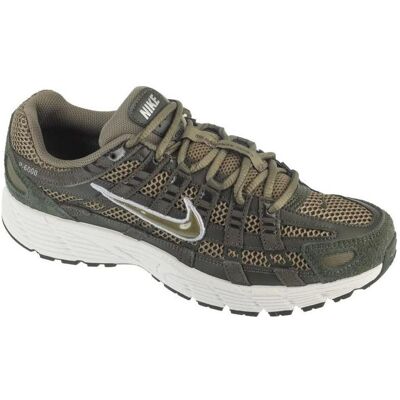 Nike, Hommes, Baskets, Herren-Sneaker P-6000 SE, Multicolore, (46) - Publicité Nike, Hommes, Baskets, Herren-Sneaker P-6000 SE, Multicolore, (46) - Publicité