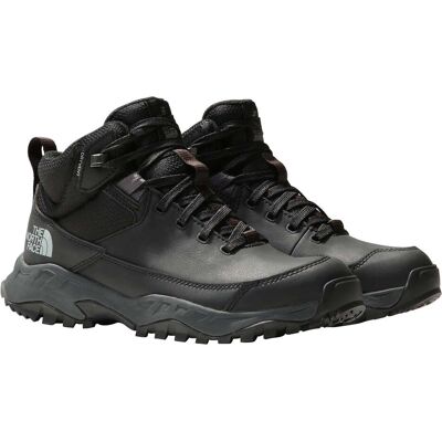 North Face, Femmes, Bottes, Storm Strike III, Noir, (37.5) - Publicité North Face, Femmes, Bottes, Storm Strike III, Noir, (37.5) - Publicité