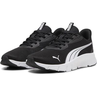 Puma, Unisexe, Baskets, FlexFocus Lite Modern, Blanc, Noir, (47) - Publicité Puma, Unisexe, Baskets, FlexFocus Lite Modern, Blanc, Noir, (47) - Publicité