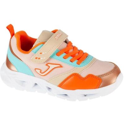 Joma, Filles, Baskets, Star Schuhe, Multicolore, (26) - Publicité Joma, Filles, Baskets, Star Schuhe, Multicolore, (26) - Publicité