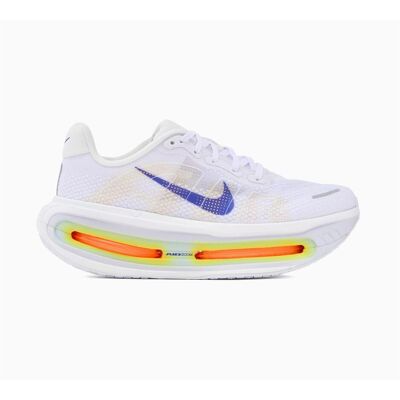Nike, Hommes, Baskets, Vomero Premium, Bleu, Multicolore, Blanc, Orange, (43) - Publicité Nike, Hommes, Baskets, Vomero Premium, Bleu, Multicolore, Blanc, Orange, (43) - Publicité