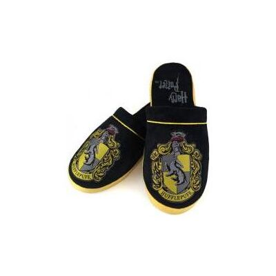 NoName, Chaussons, HARRY POTTER - Pantoufles - Poufsouffle (42-45), (45) - Publicité NoName, Chaussons, HARRY POTTER - Pantoufles - Poufsouffle (42-45), (45) - Publicité