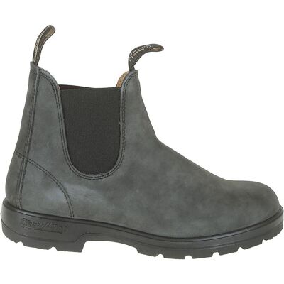 Blundstone, Femmes, Bottes, Boots Antique, Gris, (41) - Publicité Blundstone, Femmes, Bottes, Boots Antique, Gris, (41) - Publicité