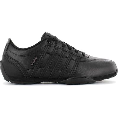 K-Swiss, Hommes, Baskets, Arvee 1.5 M shoes 02453-044-M, Noir, (41) - Publicité K-Swiss, Hommes, Baskets, Arvee 1.5 M shoes 02453-044-M, Noir, (41) - Publicité