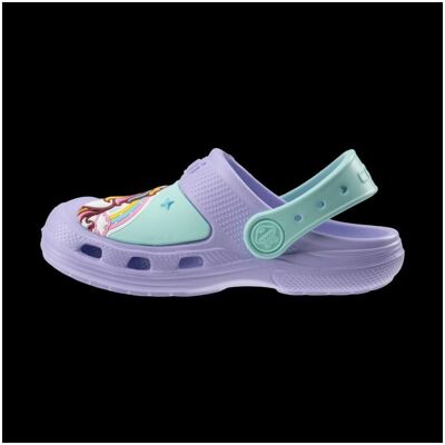 Coqui, Filles, Sandales, Children's MAXI Sandals, (28) - Publicité Coqui, Filles, Sandales, Children's MAXI Sandals, (28) - Publicité