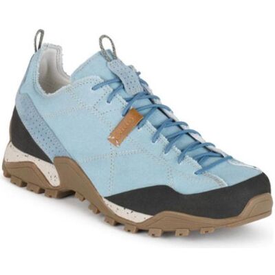 AKU, Femmes, Chaussures de randonnée, Toile Nativa pour femme (39), Bleu - Publicité AKU, Femmes, Chaussures de randonnée, Toile Nativa pour femme (39), Bleu - Publicité