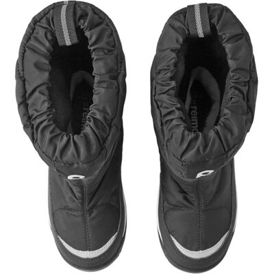 Reima, Filles, Bottes, Winterstiefel Vimpeli 2.0, Noir, (38) - Publicité Reima, Filles, Bottes, Winterstiefel Vimpeli 2.0, Noir, (38) - Publicité