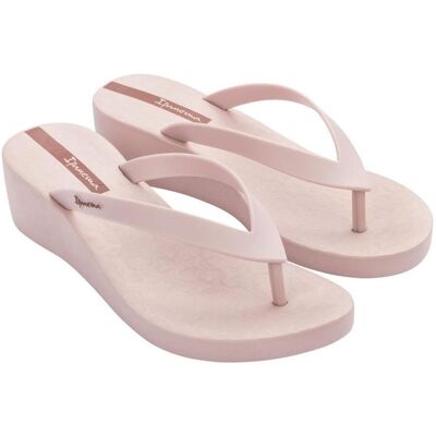 Ipanema, Femmes, Tongs, Selfie-Flip-Flops für Damen, Pink, (40) - Publicité Ipanema, Femmes, Tongs, Selfie-Flip-Flops für Damen, Pink, (40) - Publicité