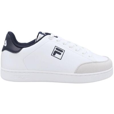 MO TXT100 Baskets Blanches - Chaussures Unisex - Publicité MO TXT100 Baskets Blanches - Chaussures Unisex - Publicité