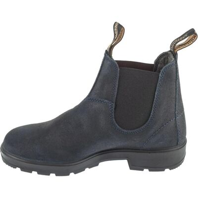 Blundstone, Hommes, Bottes, Chelsea Boots, Bleu, (42) - Publicité Blundstone, Hommes, Bottes, Chelsea Boots, Bleu, (42) - Publicité