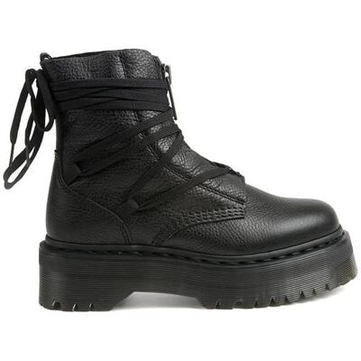 DR MARTENS Femmes, Bottes, 4783972, Noir, (41) - Publicité DR MARTENS Femmes, Bottes, 4783972, Noir, (41) - Publicité