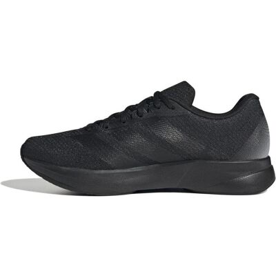 Adidas, Hommes, Baskets, Duramo Schuhe, Noir, (44 2/3) - Publicité Adidas, Hommes, Baskets, Duramo Schuhe, Noir, (44 2/3) - Publicité