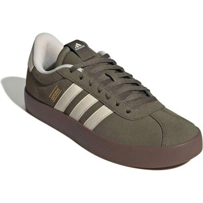 Adidas, Hommes, Derbies, VL COURT 3.0 KJ6805 Shoes, Gris, (44.5) - Publicité Adidas, Hommes, Derbies, VL COURT 3.0 KJ6805 Shoes, Gris, (44.5) - Publicité