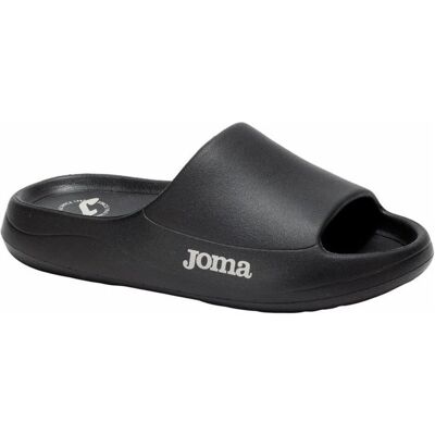 Joma, Femmes, Tongs, Flip-Flops, Noir, (40) - Publicité Joma, Femmes, Tongs, Flip-Flops, Noir, (40) - Publicité