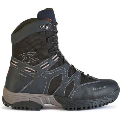 Garmont, Hommes, Chaussures de randonnée, Momentum Wp (42.5), Noir - Publicité Garmont, Hommes, Chaussures de randonnée, Momentum Wp (42.5), Noir - Publicité