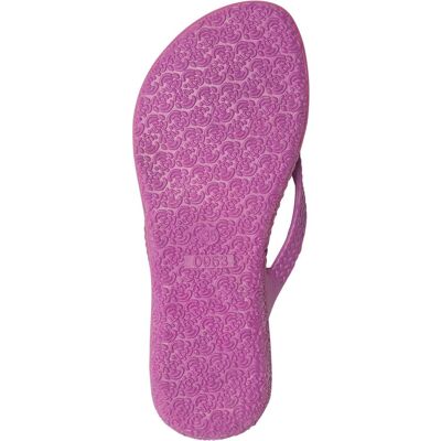 Protest, Filles, Tongs, Stamp JR Filles Tongs Wild Berry 29/30, Pink, (30) - Publicité Protest, Filles, Tongs, Stamp JR Filles Tongs Wild Berry 29/30, Pink, (30) - Publicité