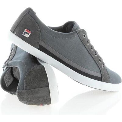 FILA, Femmes, Escarpins, Daniella Mix Schuhe, Gris, Argent, (40) - Publicité FILA, Femmes, Escarpins, Daniella Mix Schuhe, Gris, Argent, (40) - Publicité