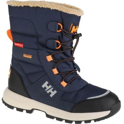 Helly Hansen, Garçons, Bottes, JK Silverton Boot HT 11759-597 - 30, Noir, (30) - Publicité Helly Hansen, Garçons, Bottes, JK Silverton Boot HT 11759-597 - 30, Noir, (30) - Publicité