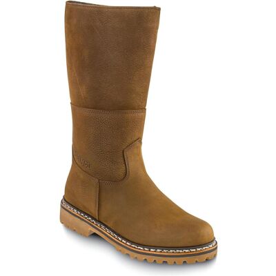 Meindl, Femmes, Bottes, Abtenau Lady Chaussures d'hiver pour femmes, Marron, (42.5) - Publicité Meindl, Femmes, Bottes, Abtenau Lady Chaussures d'hiver pour femmes, Marron, (42.5) - Publicité