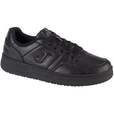 Joma, Hommes, Baskets, Cplatea Low Herrenschuhe, Noir, (40) - Publicité Joma, Hommes, Baskets, Cplatea Low Herrenschuhe, Noir, (40) - Publicité