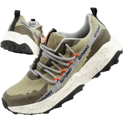GriSport, Hommes, Chaussures de course à pied, Laufschuhe (40) - Publicité GriSport, Hommes, Chaussures de course à pied, Laufschuhe (40) - Publicité