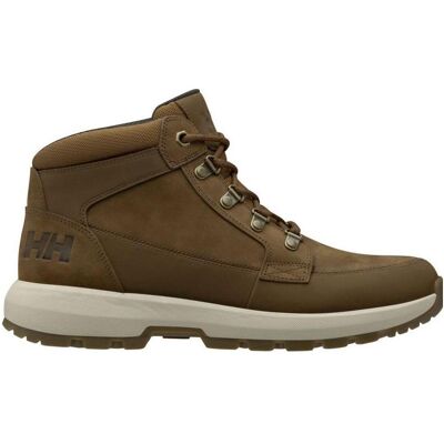 Helly Hansen, Hommes, Bottes, Richmond, Marron, (44) - Publicité Helly Hansen, Hommes, Bottes, Richmond, Marron, (44) - Publicité
