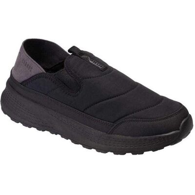 Elbrus, Hommes, Baskets, Korami Schuhe, Noir, (43.5) - Publicité Elbrus, Hommes, Baskets, Korami Schuhe, Noir, (43.5) - Publicité