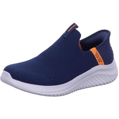 Skechers, Garçons, Baskets, Damenschuhe, Bleu, (29) - Publicité Skechers, Garçons, Baskets, Damenschuhe, Bleu, (29) - Publicité