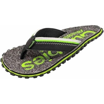 Gumbies, Hommes, Tongs, Cairns Flip-Flops, Noir, (44, 44.5) - Publicité Gumbies, Hommes, Tongs, Cairns Flip-Flops, Noir, (44, 44.5) - Publicité