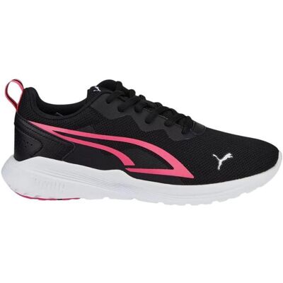 Puma, Unisexe, Baskets, All-Day Active, Noir, (37) - Publicité Puma, Unisexe, Baskets, All-Day Active, Noir, (37) - Publicité