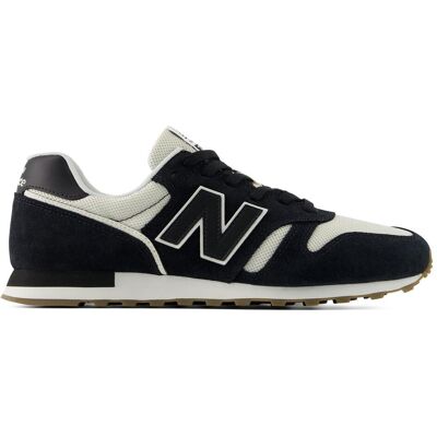 New Balance, Hommes, Baskets, M3734R9 - 373V2, Noir, (44) - Publicité New Balance, Hommes, Baskets, M3734R9 - 373V2, Noir, (44) - Publicité