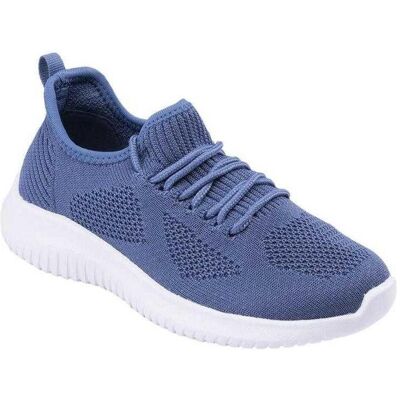 IQ, Garçons, Baskets, Dziecięce buty sportowe miejskie szkolne Martes Emidy JRB rozmiar 30, Bleu, (30.5) - Publicité IQ, Garçons, Baskets, Dziecięce buty sportowe miejskie szkolne Martes Emidy JRB rozmiar 30, Bleu, (30.5) - Publicité