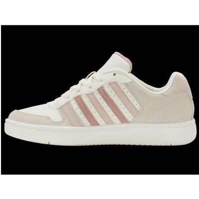 K-Swiss, Baskets, COURT PALISADES shoes (96931-160-M), (39.5) - Publicité K-Swiss, Baskets, COURT PALISADES shoes (96931-160-M), (39.5) - Publicité