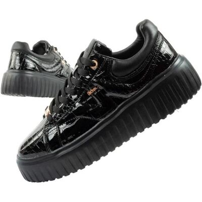 Lee Cooper, Femmes, Baskets, Damen-Sneaker, (40) - Publicité Lee Cooper, Femmes, Baskets, Damen-Sneaker, (40) - Publicité