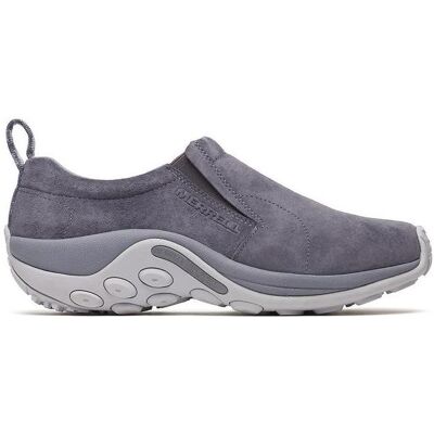 Merrell, Hommes, Derbies, Jungle Moc, Bleu, (41.5) - Publicité Merrell, Hommes, Derbies, Jungle Moc, Bleu, (41.5) - Publicité
