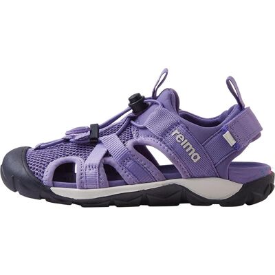 Reima, Unisexe, Sandales, Kid's Tilani, Violet, (30) - Publicité Reima, Unisexe, Sandales, Kid's Tilani, Violet, (30) - Publicité